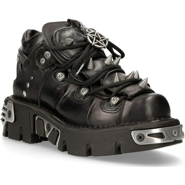 New Rock M106-s112 size42