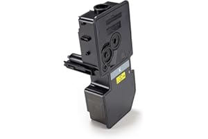 Green2Print Toner nero 1200 pagine sostituisce Kyocera TK-5220K, 1T02R90NL1 Toner per Kyocera ECOSYS M5521CDW, M5521CDN, P5021CDW, P5021CDN