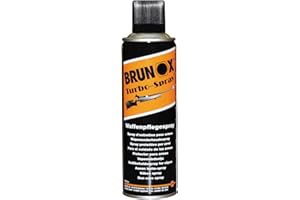 Brunox Waffenpflege Schmiermittel