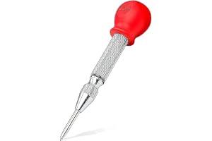 Neiko 02638 A 12,7 cm automatisk centrumhålslagare