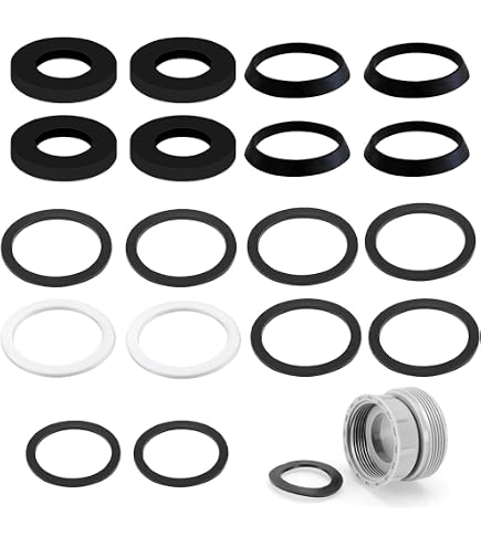 Paraolio 7x16x7 Mm Doppio Labbro - Tenuta Olio Per Alberi Rotanti