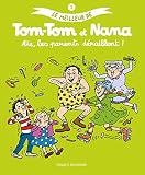 Aïe, les parents déraillent