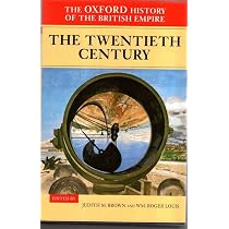 Volume III: The Nineteenth Century (The Oxford History of the