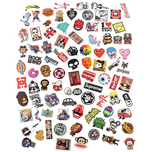 sticker paper amazon vinyl Amazon.co.uk Stickers: Vinyl