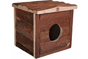 Trixie Natural Living Haus Jerrik, 15 × 14 × 13 cm