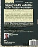 Image de Designing with the Mind in Mind: Simple Guide to Understanding User Interface Design Guidelines