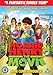 Horrid Henry: The Movie [DVD]