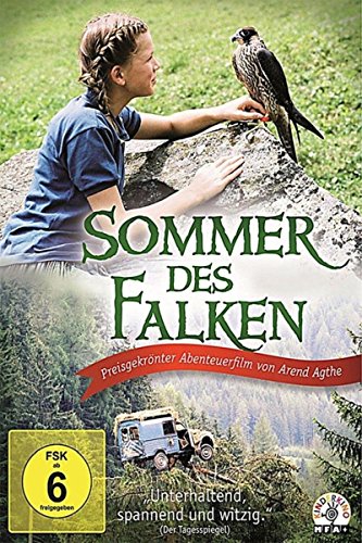 Preisvergleich Produktbild Sommer des Falken