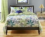  SIS Bezüge Bali 6 TEILIGES Bettwäsche Set