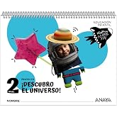 &iexcl;Descubro el universo!. Nivel 2 (Preparados, listos... &iexcl;ya!)