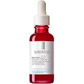 La Roche-Posay, Retinol B3, Dermatological Regenerating Serum, 1 fl oz | Reduces wrinkles and fine lines, evens tone and leav
