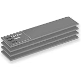 ARCTIC TP-4 (120x20 mm | 1,0 mm | 4 adet)