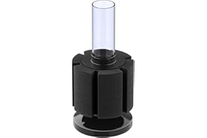 Pawfly Filtro in spugna bio per acquario nano silenzioso con gamberetti e piccoli pesci in schiuma, per piccoli acquari fino a 40 litri