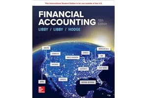 ISE Financial Accounting
