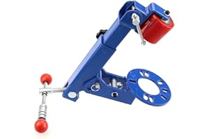 APOKERFACE Rullo parafango, Passaruota Fender Rullo