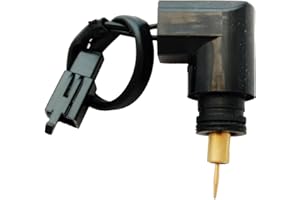 MotoTop. Starter Carburador Scooter (Starter Carburador Yamaha Majesty)