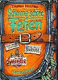Cover zum Buch Alle meine Monster, Schaurig schöne F...