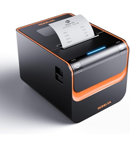 Star Micronics SM-T300-DB50 EU Direct Thermal Mobile Printer 203 x