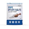 Pure Epsom Salts | Magnesium Sulphate Bath Salt (3kg Pack)