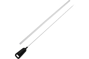 STONFO Aiguille Passe Fil BOMBETTE 23 cm (Art.369)