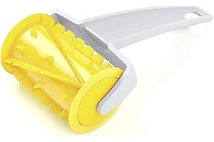 Betty Bossi Nacho Roller de Les Nachos Maisons, c’est Facile avec Notre Merveilleux Rouleau à pâtisserie…