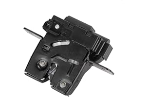 AUSLA Serrure de Hayon de Voiture 8200948107 Serrure de Coffre de Hayon de Voiture Serrure 8200076240 Accessoires de Voiture de Remplacement