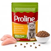 Proline Yavru Kedi Maması Tavuk 0.4 Kg