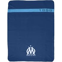 2 Verres à Bière Olympique De Marseille 48 Cl – Collection Officielle OM, Idéal Pour Les Supporters - 11