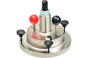 ‎ZOOMTOOLS Zoomtools Motor-Kurbelwellen-Hinterdichtungsflansch-Entferner-Installationswerkzeug, Signal-Zahnrad-Ring-Installationswerkzeuge Kompatibel Mit Volkswagen Audi 1.4 1.6 T10134