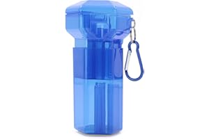 CUESOUL Hex Custodia per Freccette da Taglio