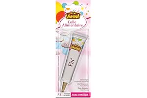 Vahine Colle Alimentaire, 23g