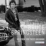 Image de Born to Run: Die Autobiografie