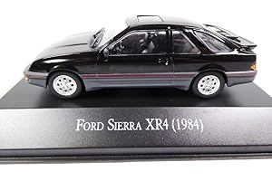 OPO 10 - Coche 1/43 Compatible con Ford Sierra XR4 1984 (AR47)