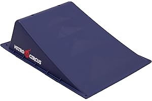 Nitro Circus by Rampage Single Mini Launch Ramp