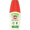 Autan Botanicals Spray 100ML/12 GB