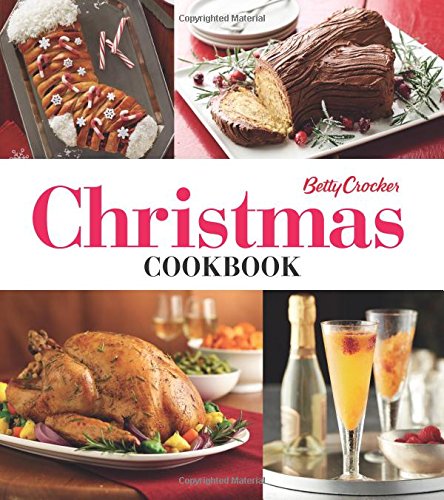 Download Betty Crocker Christmas Cookbook: Easy Appetizers - Festive Cocktails - Make-Ahead Brunches - Christmas Dinners - Food Gifts Download Betty Crocker Christmas Cookbook: Easy Appetizers - Festive Cocktails - Make-Ahead Brunches - Christmas Dinners - Food Gifts