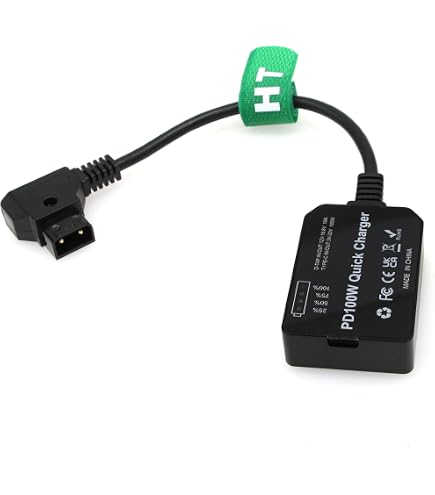 Una guida completa all'adattatore per batteria con attacco V