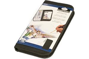 Royal & Langnickel Keep N' Carry - Set per pittura ad acquerello