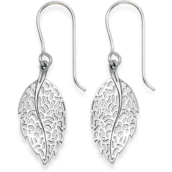 Sterling Silver Dangle Earrings - Simple 5mm Ball Drop Earrings For Everyday Wear