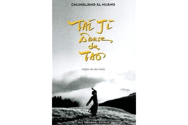 Tai ji danse du tao