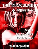 Image de Die Saat der Makellosen (The Immaculate Breed 1)