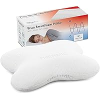pureair memory pillow