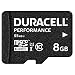 Produktbild Performance 8GB microSDHC Class 10 UHS-I Speicherkarte, bis zu 80 MB/Sek