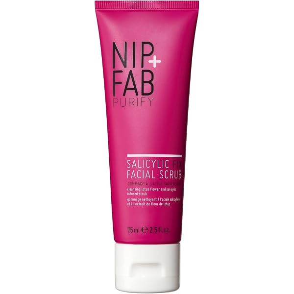 Nip + Fab Vitamin C Fix Tonic Extreme – Aufhellendes Gesichtswasser Mit Panthenol & Milchsäure