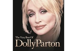 The Very Best Of Dolly Parton