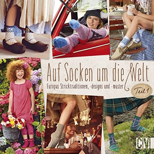 Download Auf Socken um die Welt Download Auf Socken um die Welt