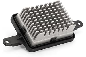 MangWany Résistance moteur de ventilateur de chauffage pour Peugeot 3008 5008 Citr0en DS5 6441CQ P7708005 6441.CQ