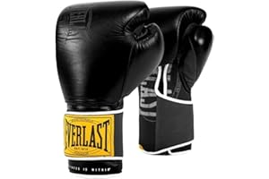 Everlast Unisex Classic Training Gants De Boxe Sportif