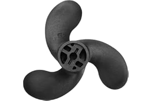 C-FUNN Outboard Propeller Marine For Tohatsu 3.5HP Nissan 2.5 3.5HP Mercury 3.5HP