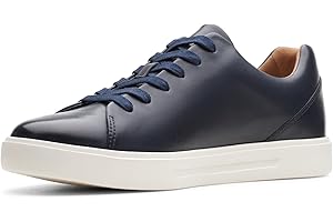 Clarks Un Costa Lace Adidasy Mężczyźni